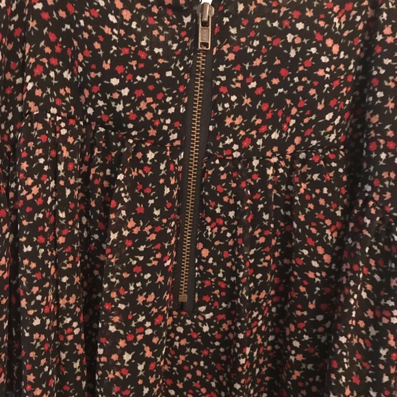 Urban outfitters floral dress - Picture 6 of 6